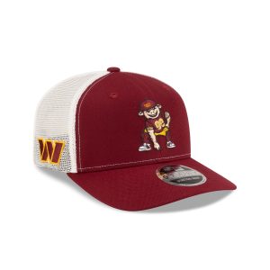 Major Tuddy 9SEVENTY Trucker