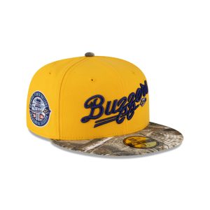 Realtree Visor 59FIFTY Fitted