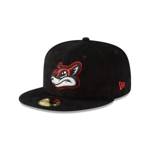 Corduroy 59FIFTY Fitted