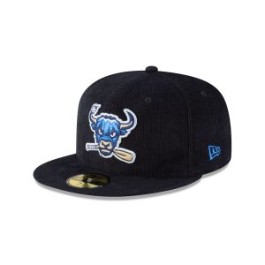 Corduroy 59FIFTY Fitted