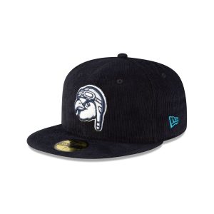 Corduroy 59FIFTY Fitted