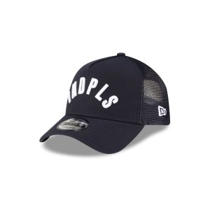 9FORTY A-Frame Trucker