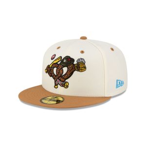 Oktoberfest 59FIFTY Fitted