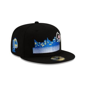 Batman Forever Skyline 59FIFTY Fitted