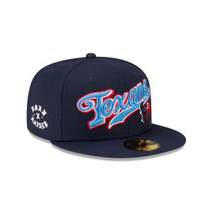 Born x Raised Script 59FIFTY Fitted