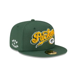 Born x Raised Script 59FIFTY Fitted