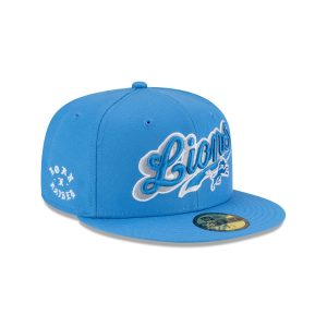 Born x Raised Script 59FIFTY Fitted