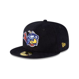 Corduroy 59FIFTY Fitted