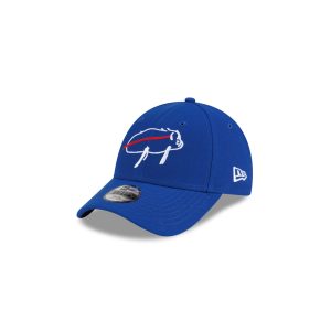 Billustration Kids 9FORTY Snapback