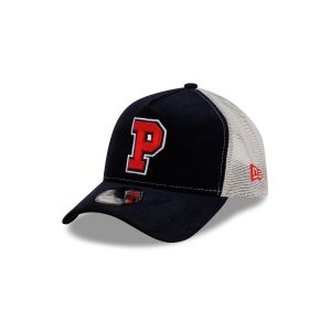 2026 World Baseball Classic Corduroy 9FORTY A-Frame Trucker
