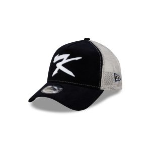 2026 World Baseball Classic Corduroy 9FORTY A-Frame Trucker