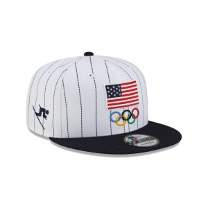Freestyle Skiing 9FIFTY Snapback