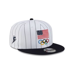 Ski Mountaineering 9FIFTY Snapback
