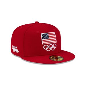 Bobsleigh 59FIFTY Fitted