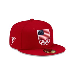 Ski Jumping 59FIFTY Fitted