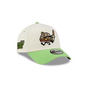 Chrome Food Pack 9FORTY A-Frame Snapback