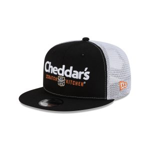 Kyle Busch Cheddar's Scratch Kitchen 9FIFTY Trucker