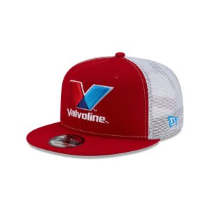 Kyle Larson Valvoline 9FIFTY Trucker
