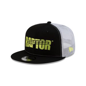 William Byron Raptor 9FIFTY Trucker