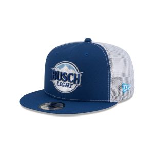 Ross Chastain Busch Light 9FIFTY Trucker