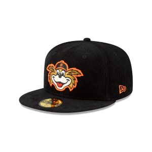 Corduroy 59FIFTY Fitted
