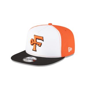 9FIFTY A-Frame Snapback