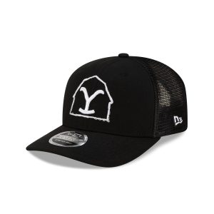 Brand 9SEVENTY Trucker