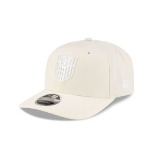 U.S. Soccer Men's National Team Chrome 9SEVENTY Stretch-Snap
