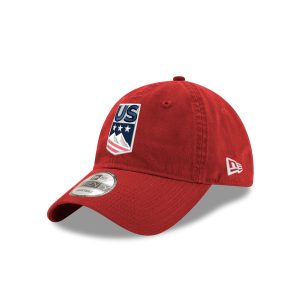 Red 9TWENTY Adjustable