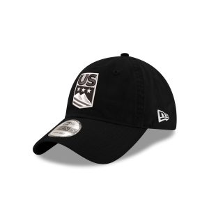 Black 9TWENTY Adjustable