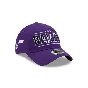 Ace Bailey Wordmark 9TWENTY Adjustable