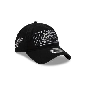 Dylan Harper Wordmark 9TWENTY Adjustable
