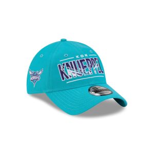 Kon Knueppel Wordmark 9TWENTY Adjustable