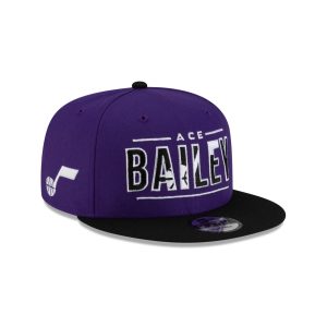 Ace Bailey Wordmark 9FIFTY Snapback