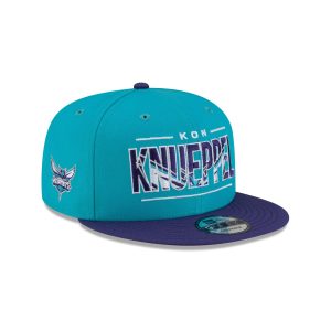 Kon Knueppel Wordmark 9FIFTY Snapback