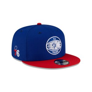 VJ Edgecombe 9FIFTY Snapback
