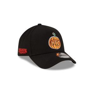 Hellfire Club Halloween 9FORTY A-Frame Snapback