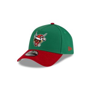 Hellfire Club Holiday 9FORTY A-Frame Snapback
