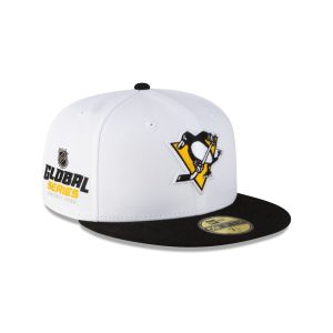 2025 Global Series 59FIFTY Fitted