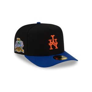 Just Caps Upside Down Logo 59FIFTY A-Frame Fitted
