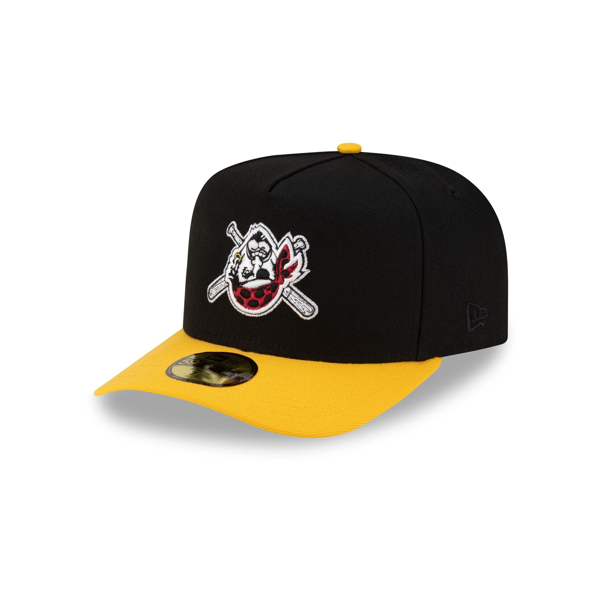 71006046_59FIFTYAF_MLB25_JUSTCAPS_UPSIDEDOWNLOGO_PITPIRCO_BLACK_3QL-1.jpg