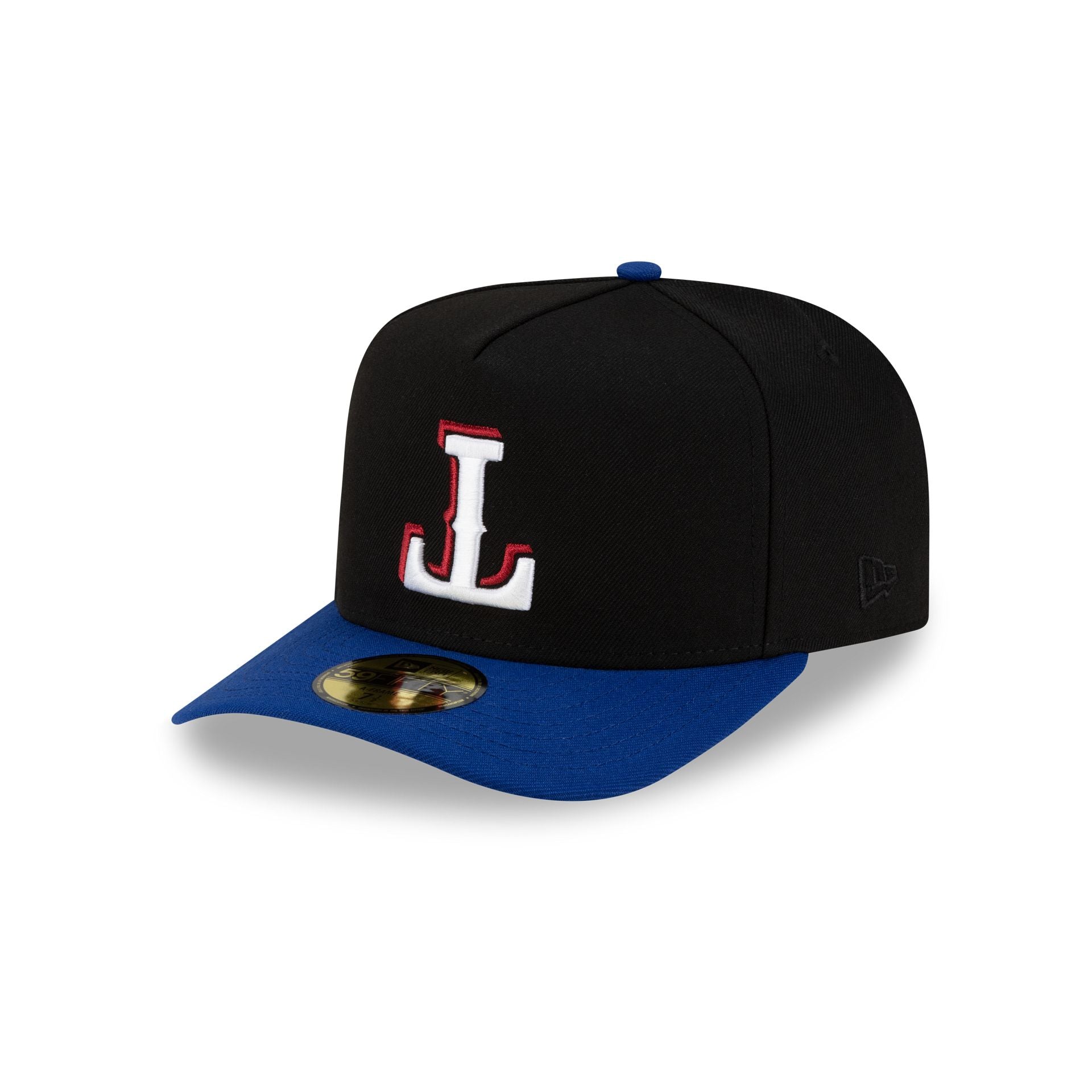 71006050_59FIFTYAF_MLB25_JUSTCAPS_UPSIDEDOWNLOGO_TEXRANCO_BLACK_3QL-1.jpg
