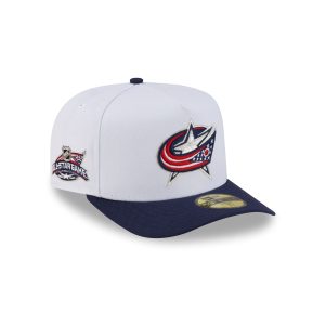 Just Caps All-Star Game 59FIFTY A-Frame Fitted