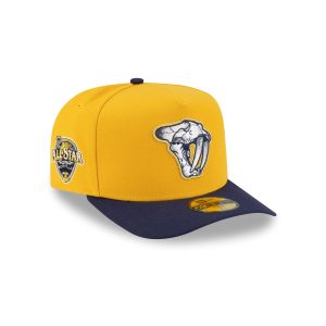 Just Caps All-Star Game 59FIFTY A-Frame Fitted