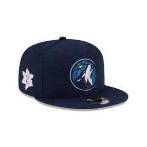 Christmas Day Game 9FIFTY Snapback