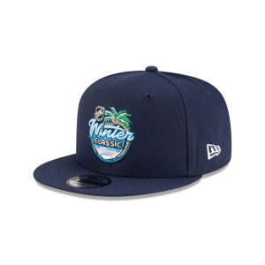 2026 Winter Classic 9FIFTY Snapback