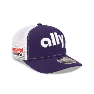 2026 Alex Bowman Ally Partner 9SEVENTY Trucker