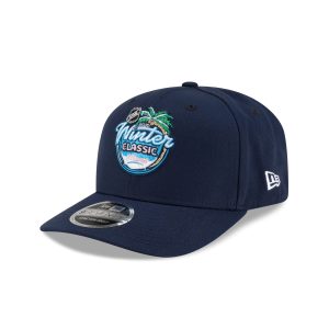 2026 Winter Classic 9SEVENTY Stretch-Snap