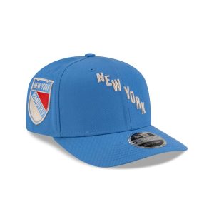 2026 Winter Classic 9SEVENTY Stretch-Snap