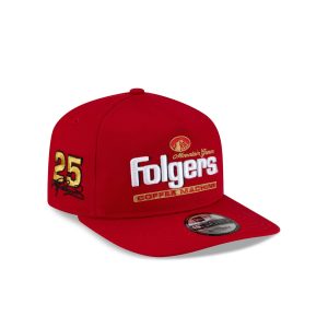 Tim Richmond Folgers Partner 19TWENTY Adjustable